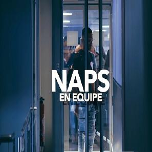 Naps - en equipe1