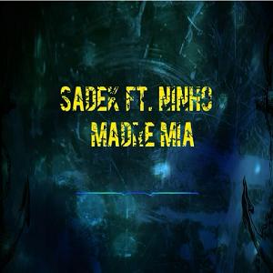 Sadek ft Ninho - madre mia