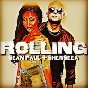 Sean Paul ft Shenseea - rollin