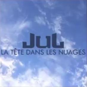 Jul - la tete dans les nuages1