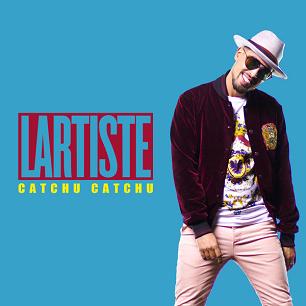 Lartiste - catchu catchu