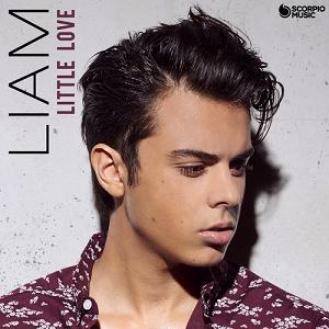 Liam - little love