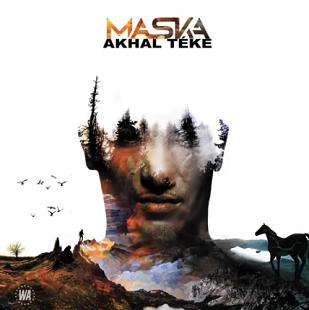 Maska - Akhal Teke (2017)