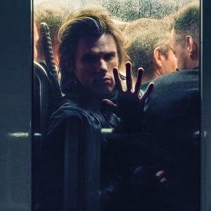 Orelsan - La Fete Est Finie (2017)