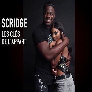 Scridge - les cle de l'appart
