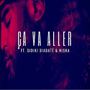 Booba ft Sidiki Diabate & Niska - ca va aller