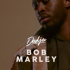 Dadju - Bob Marley