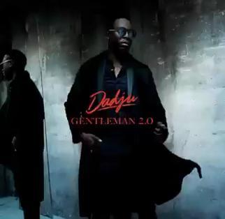 Dadju - Gentleman 2.0 (2017)