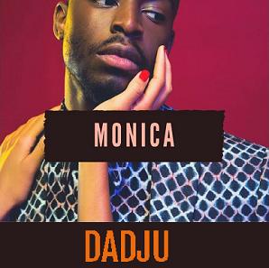 Dadju - Monica1