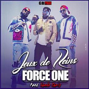 Force One ft Shado Chris - jeux de reins