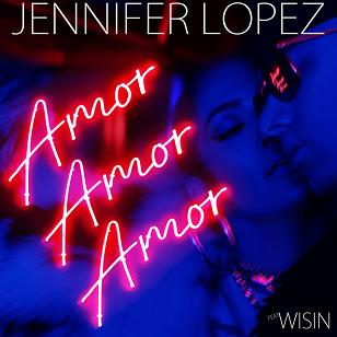 Jennifer Lopez ft Wisin - amor amor amor