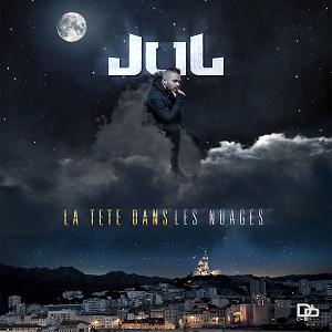 Jul - La Tete Dans Les Nuages (2017)