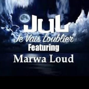 Jul & Marwa Loud - je vais t'oublier