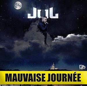 Jul - mauvaise journée