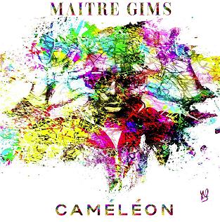 Maitre Gims - cameleon