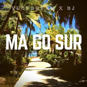 Vegedream ft JB - ma go sur