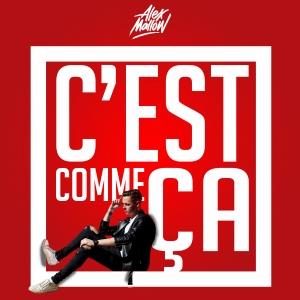 Alex Mallow - c'est comme ca