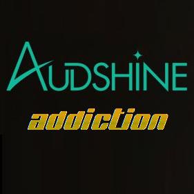 Audshine - addiction