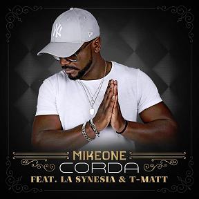 Dj Mike One ft La Synesia & T Matt - corda