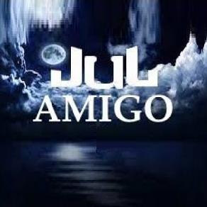 Jul - amigo