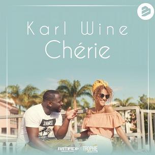 Karl Wine - chérie