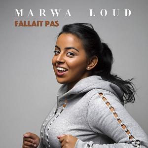 Marwa Loud - fallait pas (Prod.by Lartiste)
