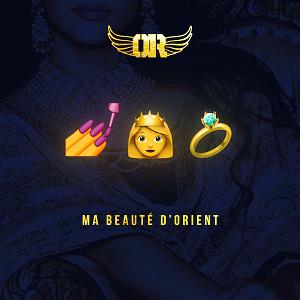 OR - ma beauté d'orient