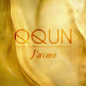 QQUN - j'aime