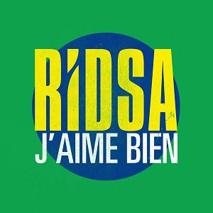 Ridsa - j'aime bien