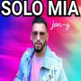 01.18.Josael (Jony Keyche) - solo mia