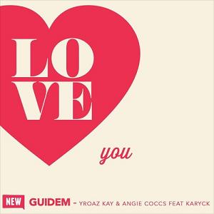 Angie Coccs & Yroaz Kay ft Karyck - guidem