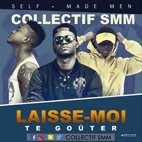 Collectif SMM - LMTG (laisse moi te gouter)