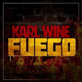 Karl Wine - fuego (Prod.by Dj Rasimcan)