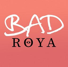 Roya - bad (radio edit)