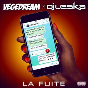 Vegedream (Vegeta) ft Dj Leska - la fuite (va te faire)