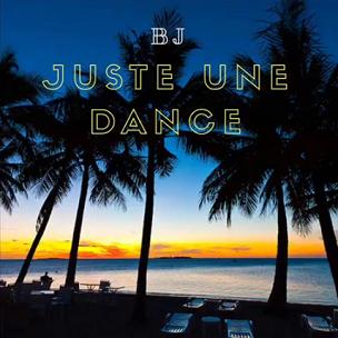 BJ - juste une dance (Prod.by SV)