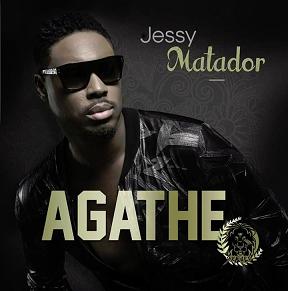 Jessy Matador - Agathe