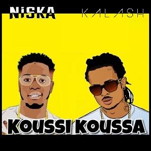 Kalash ft Niska - koussi koussa