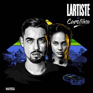 Lartiste ft Caroliina - mafiosa