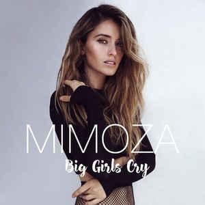 Mimoza - big girls cry