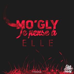 Mo'Gly - je pense à elle