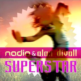 Nadia & Alan Divall - superstar