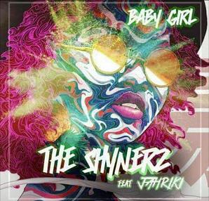 The Shynerz ft Jahriki - baby girl