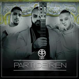 DB7 - parti de rien