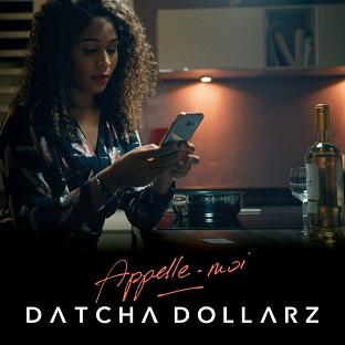 Datcha Dollar'z - appelle moi