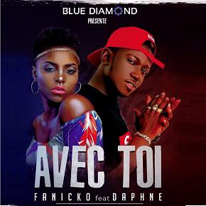 Fanicko ft Daphne - avec toi