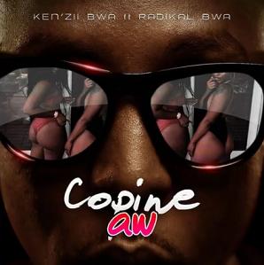 Ken'Zii Bwa $ Radikal Bwa - copine aw