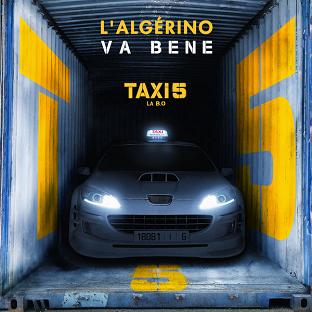 L'Algerino - va bene