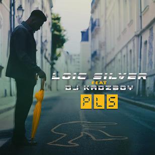 Loic Silver ft Dj Kadzboy - pls