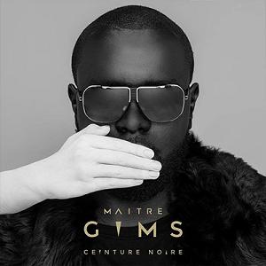 Maitre Gims - Ceinture Noire (2018)